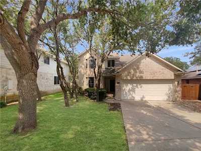 5916 Lomita Verde CIR Austin, TX 78749