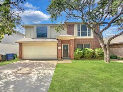 4803 Alta Loma DR Austin, TX 78749