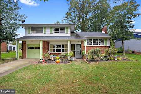 864 Westview Terrace Dover, DE 19904