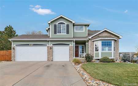 8327 Swadley Ct Arvada, CO 80005