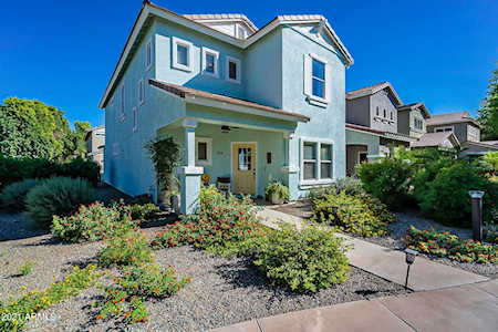 1318 S Banning Street Gilbert, AZ 85296