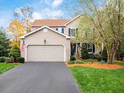 145 Saddle Tree Court Delaware, OH 43015