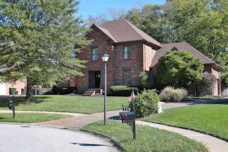 721 Winding Oaks Trail Louisville, KY 40223