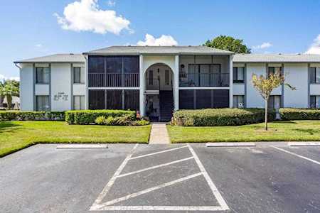1261 Pine Ridge CIRCLE W #C2 Tarpon Springs, FL 34688