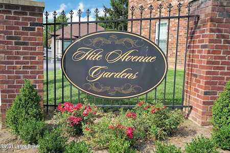731 N Hite Ave #4 Louisville, KY 40206