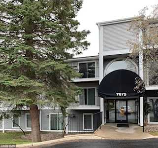 7675 142nd Street W #315 Apple Valley, MN 55124