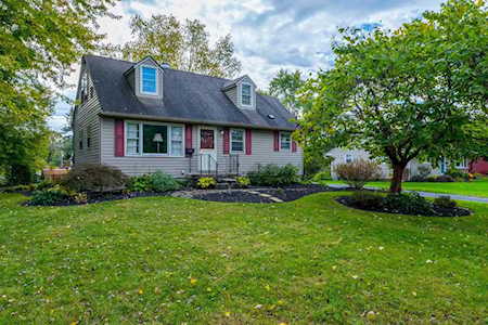 367 Potawatomi Drive Westerville, OH 43081