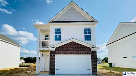 3820 Bobcat Trail Timmonsville, SC 29161