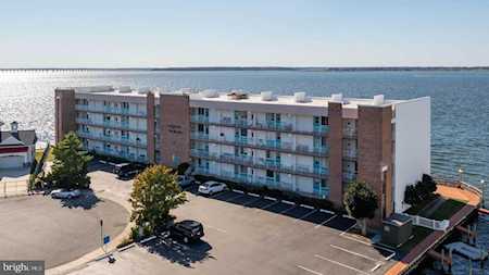 745 Mooring Rd #206 Ocean City, MD 21842