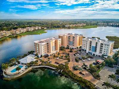 10530 Boardwalk LOOP #402 Lakewood Ranch, FL 34202