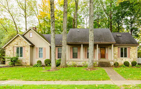 12801 Ledges Dr Louisville, KY 40243