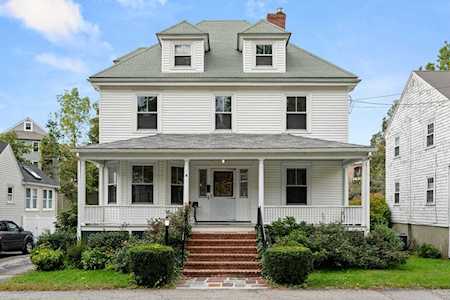 15 Brookside Park Milton, MA 02186