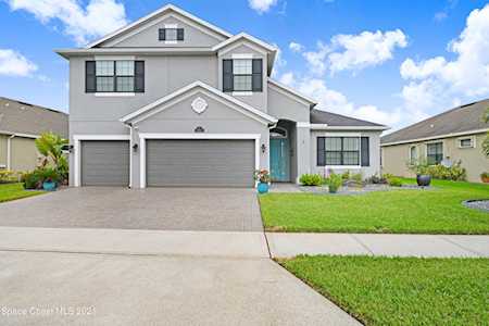 8003 Creshire Court Melbourne, FL 32940