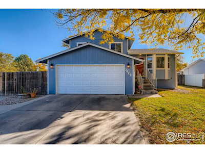 3400 Belmont Ave Evans, CO 80620
