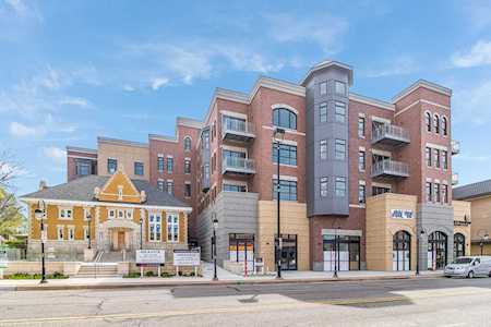 110 S Washington St #304 Naperville, IL 60540