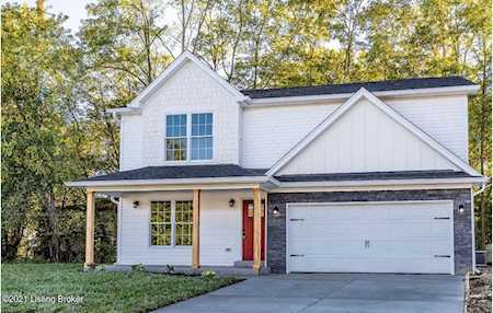 10504 Church Ct Louisville, KY 40272