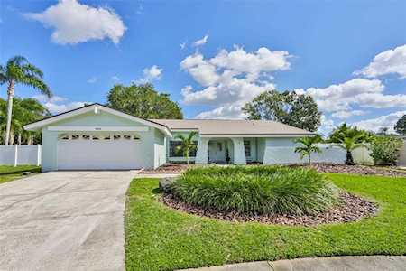 14816 Dartmoor Ln Tampa, FL 33624