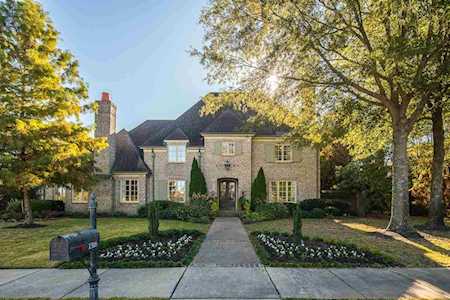 1316 E Bray Park Dr Collierville, TN 38017