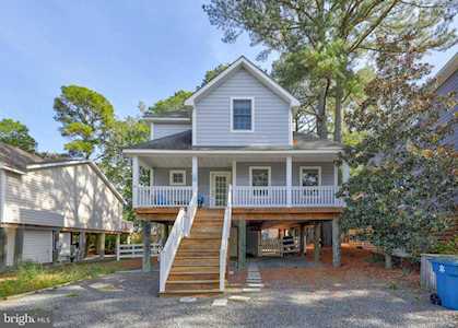 416 Black Gum Dr South Bethany, DE 19930