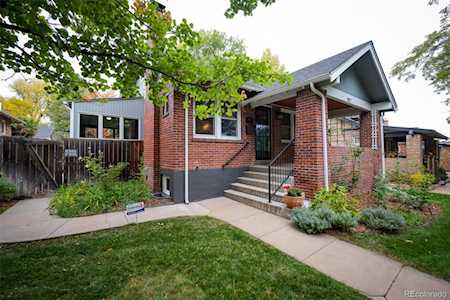 927 Cook St Denver, CO 80206