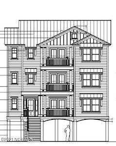 300 Glenn Street Atlantic Beach, NC 28512