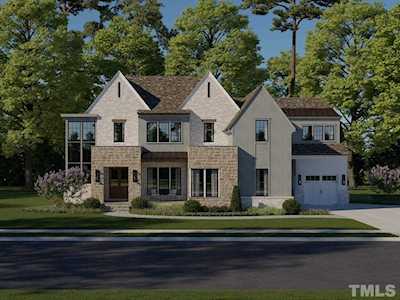 702 Wimbleton Drive Raleigh, NC 27609