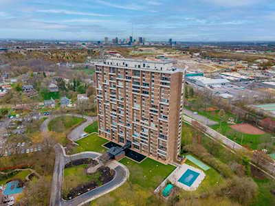 1000 Urlin Avenue Columbus, OH 43212