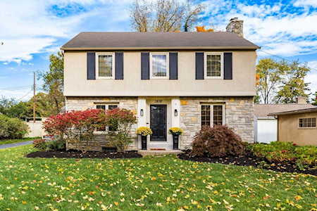 1838 Berkshire Road Columbus, OH 43221