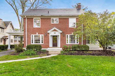 1826 Coventry Road Upper Arlington, OH 43212