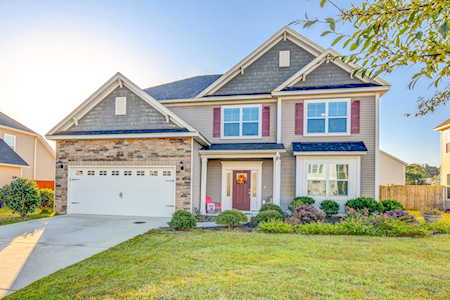 3275 Dunwick Dr Johns Island, SC 29455