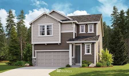4865 Wanderlust Way #64 Gig Harbor, WA 98335