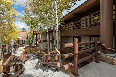 7700 Stein Way Park City, UT 84060
