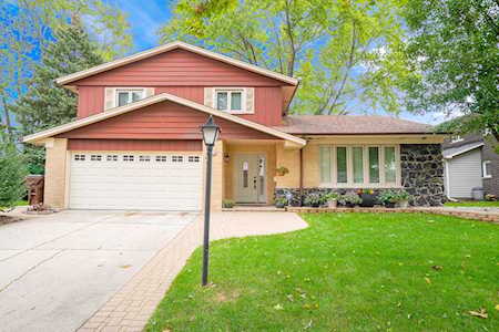15253 Walnut Rd Oak Forest, IL 60452