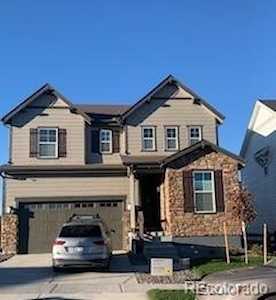 6361 Stable View St Castle Pines, CO 80108