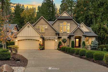 23450 SE 21st Ct Sammamish, WA 98075