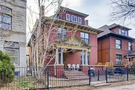 1620 Washington St Denver, CO 80203