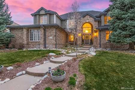 9182 Roundtree Dr Highlands Ranch, CO 80126