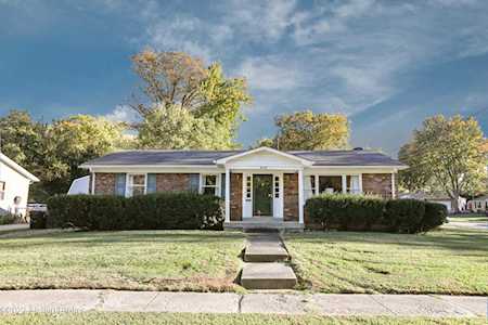 3112 Cabinwood Dr Louisville, KY 40220