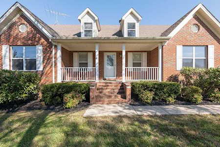 6875 Bizzell Howell Ln College Grove, TN 37046