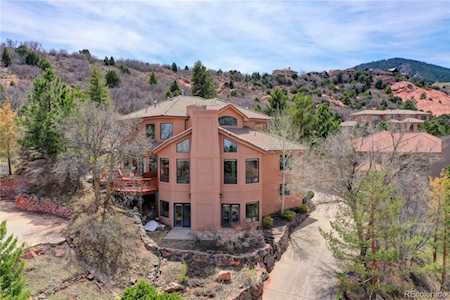16325 Wild Berry Rd Morrison, CO 80465