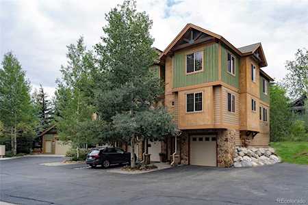 1178 Natures Ln #8 Steamboat Springs, CO 80487