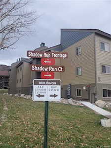 1535 Shadow Run Ct #304 Steamboat Springs, CO 80487