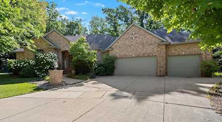 2874 Sleepy Hollow Dr Green Bay, Village of Bellevue, WI 54311