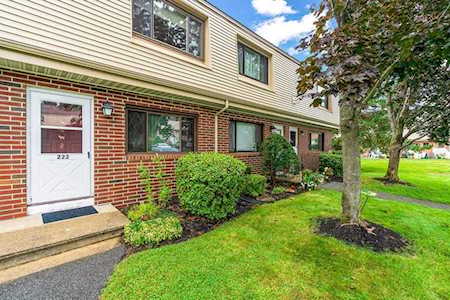 222 Farrwood Dr #222 Haverhill, MA 01835