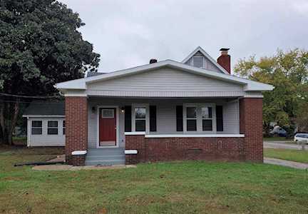 3840 Herrmann Road Evansville, IN 47711