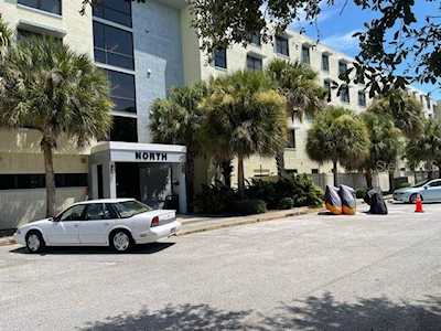 701 S Madison Ave #509 Clearwater, FL 33756