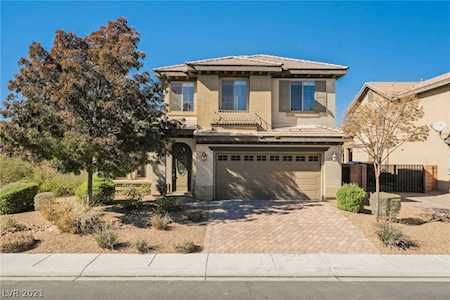 8309 Clear Falls St North Las Vegas, NV 89085