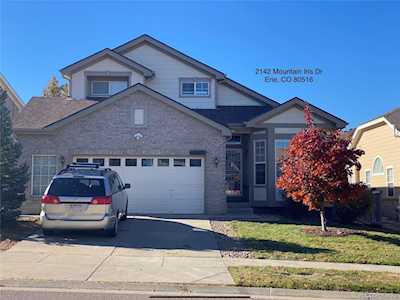 2142 Mountain Iris Dr Erie, CO 80516