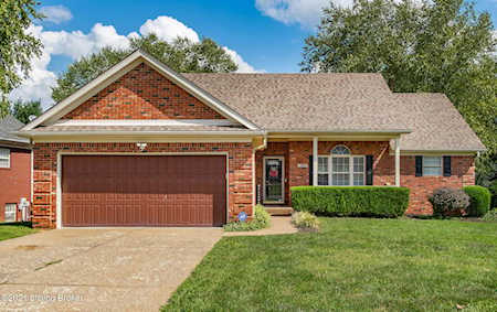3511 Colonial Springs Rd Louisville, KY 40245