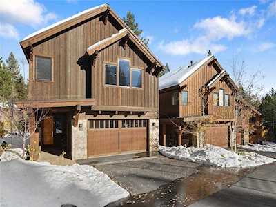 655 Rosewood Circle Incline Village, NV 89451